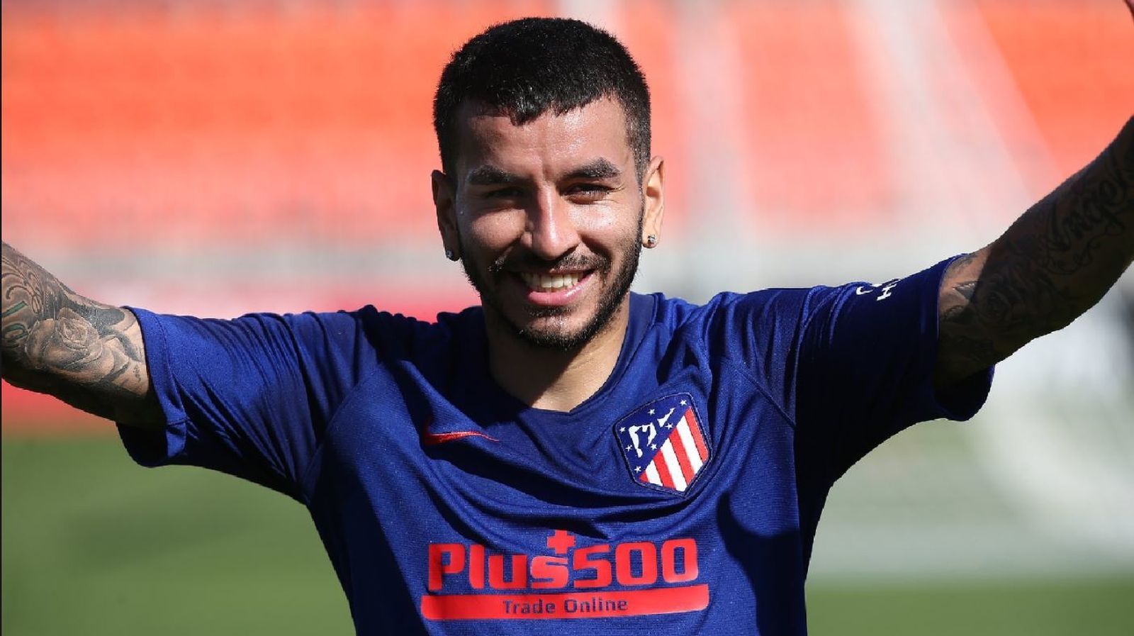 Ángel Correa