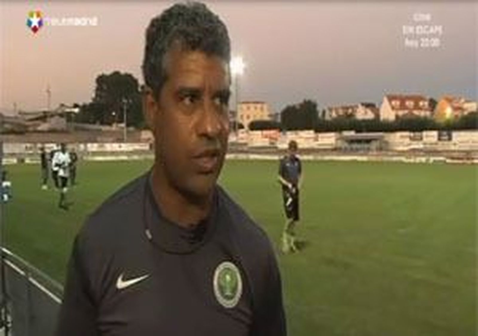 La Arabia Saudí de Frank Rijkaard