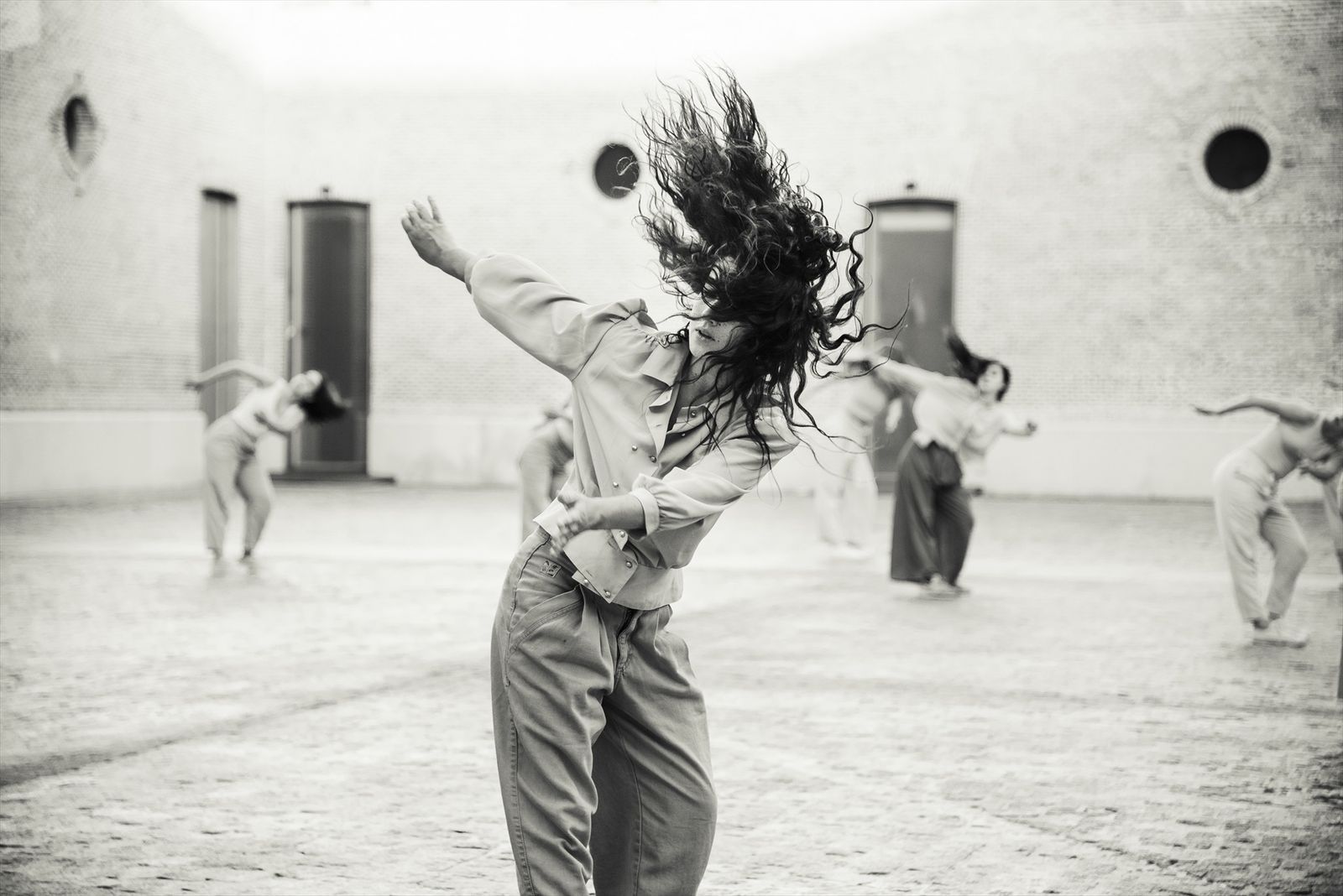 Condeduque acercará al público la danza contemporánea