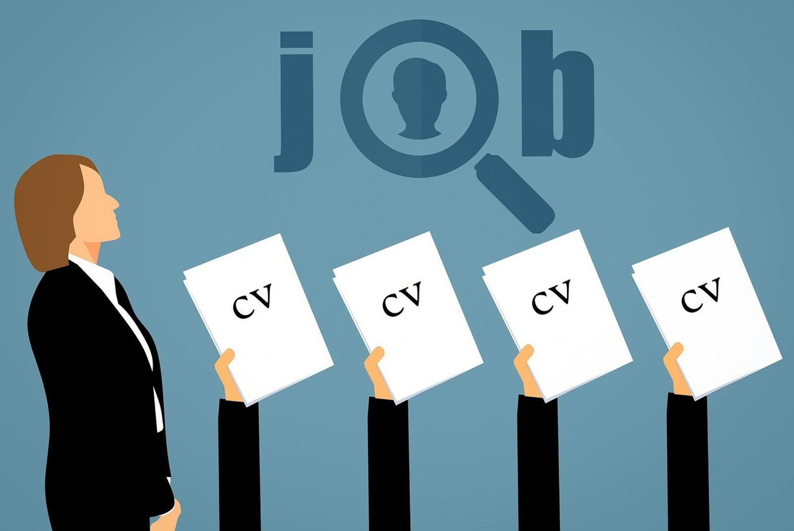 ¿Cómo afrontar la búsqueda de empleo mientras dure el estado de alarma?