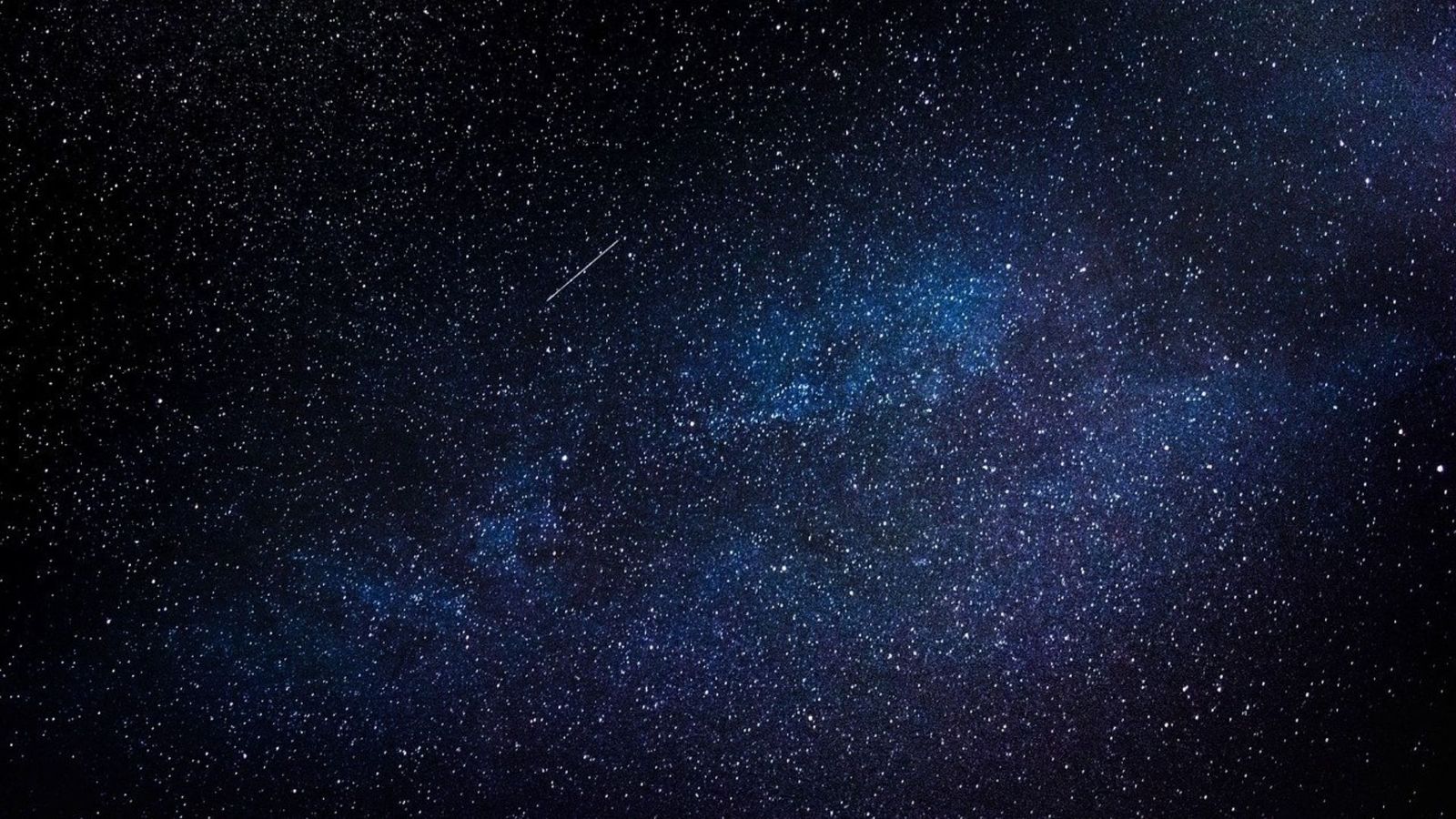 El mejor lugar y los mejores consejos para poder observar las perseidas