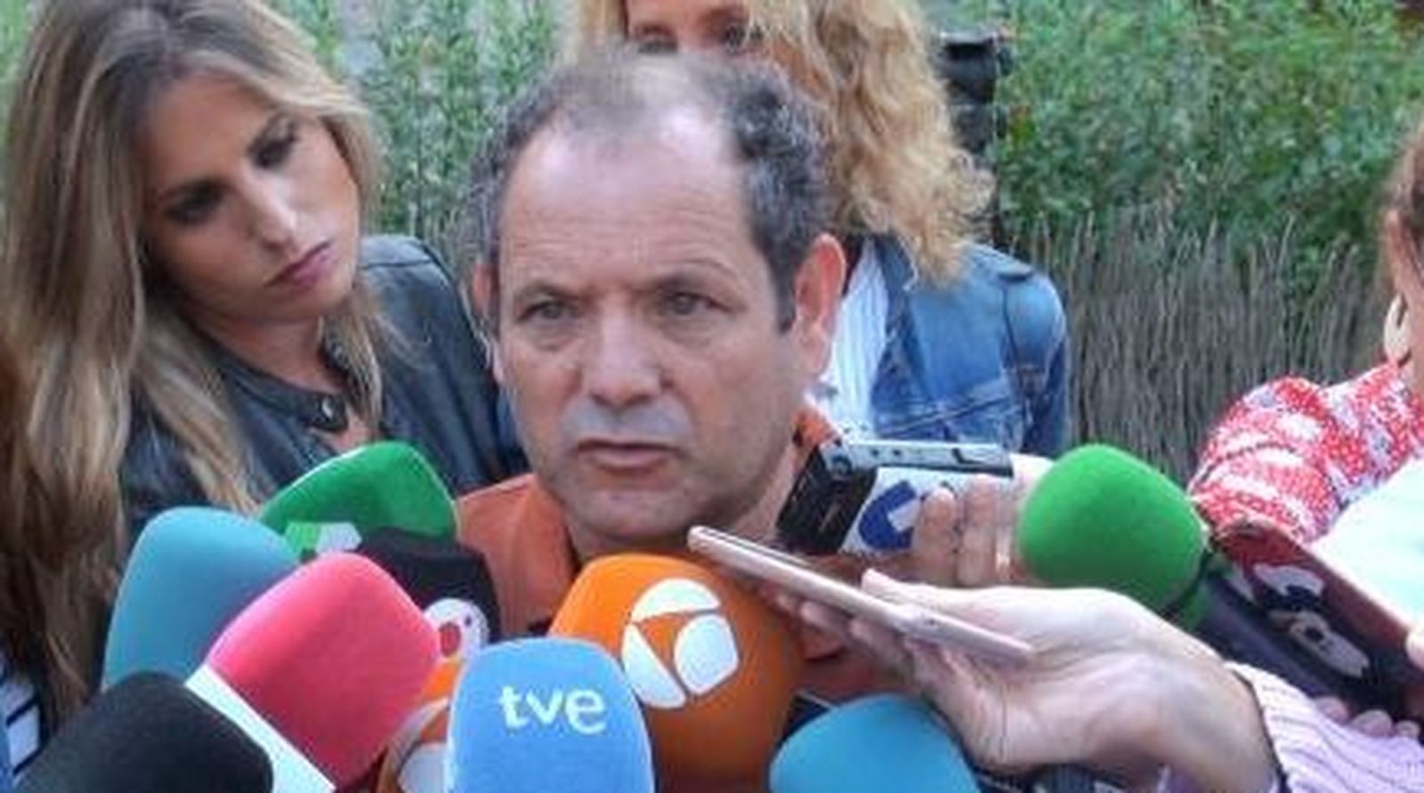 La familia Fernández Ochoa pide expresamente que las fiestas de Cercedilla se mantengan