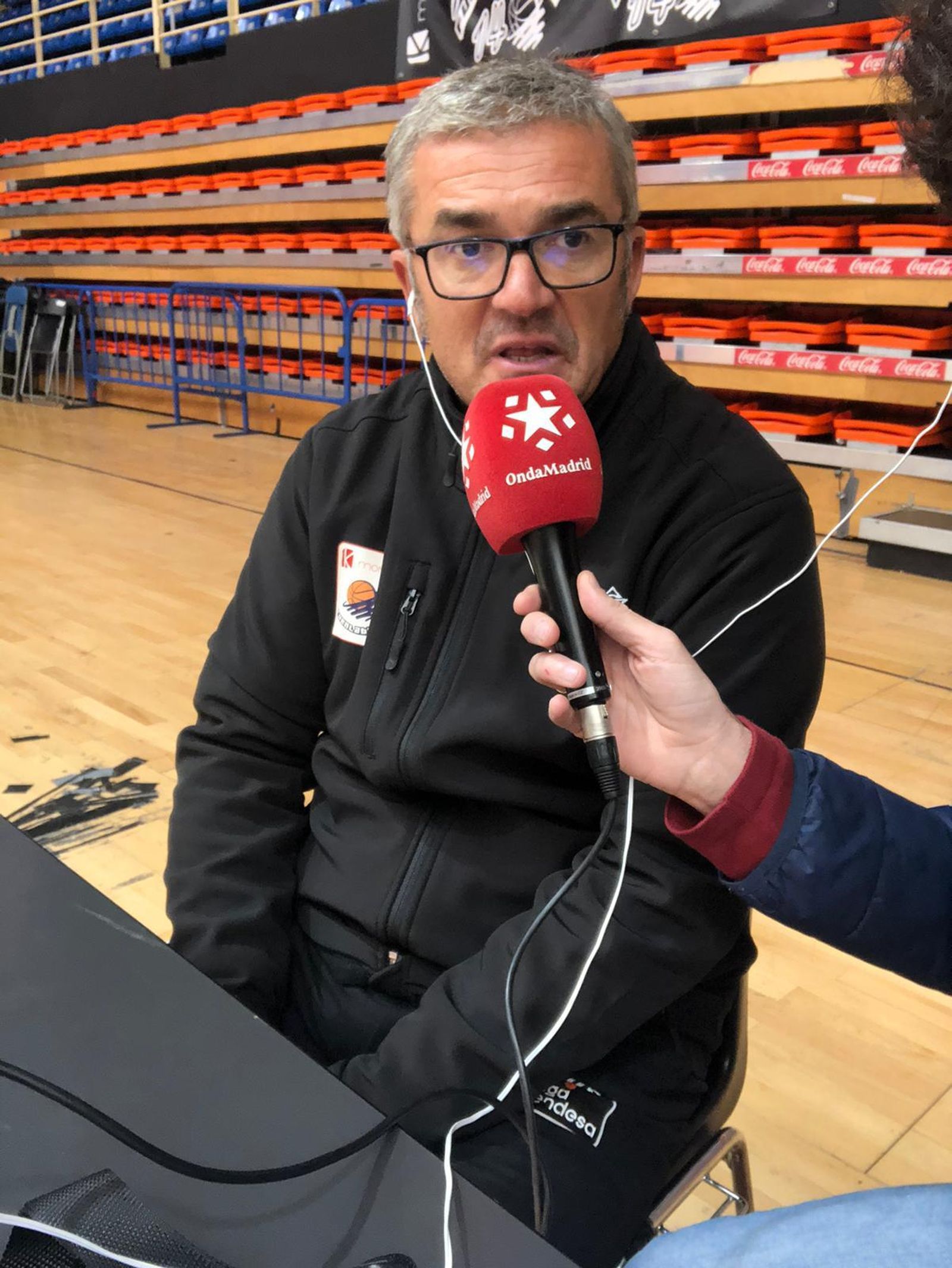 Paco García