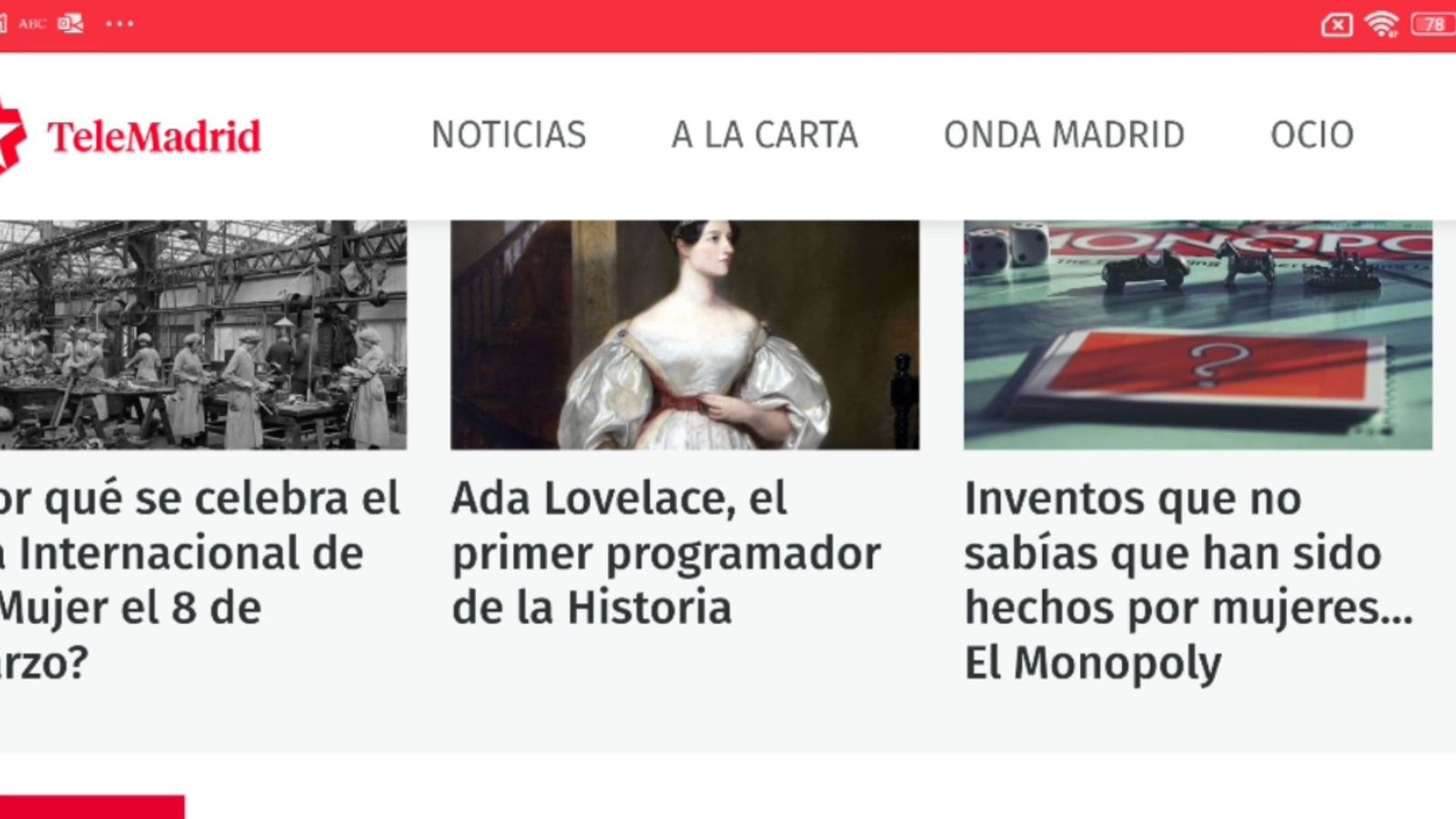 Vertical Mujer