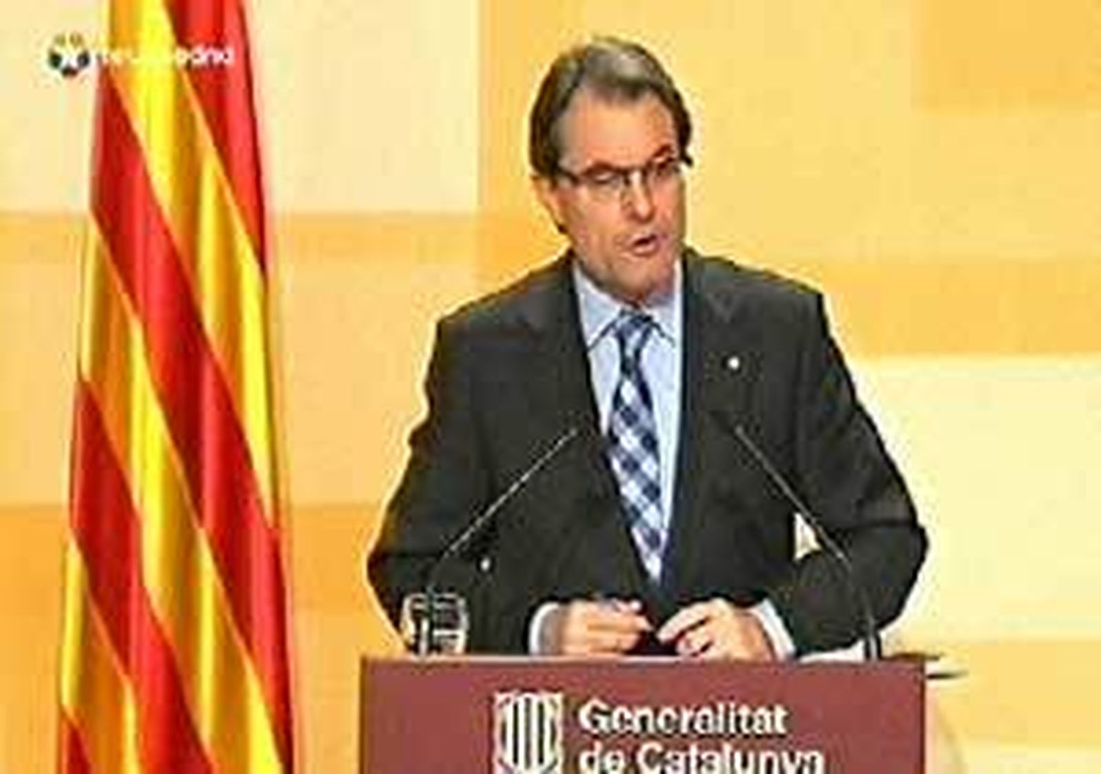 Artur Mas