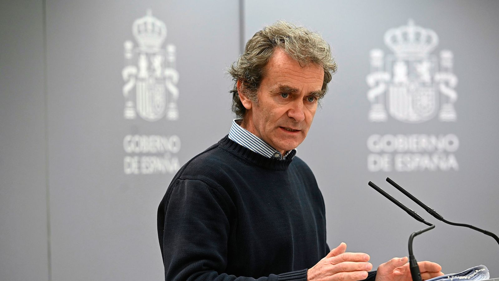 Fernando Simón