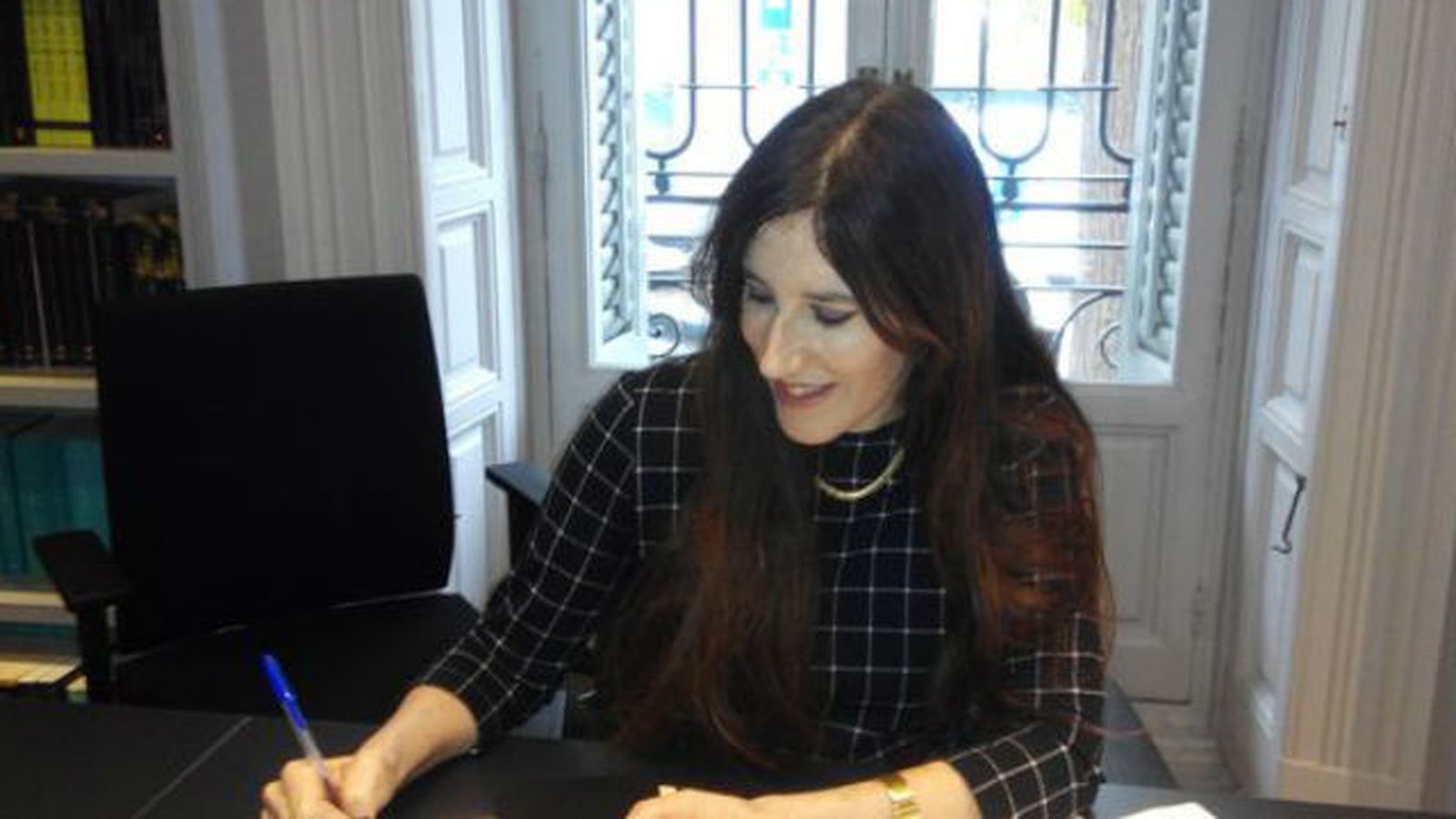 Zeruya Shalev revive la realidad de una familia israelí