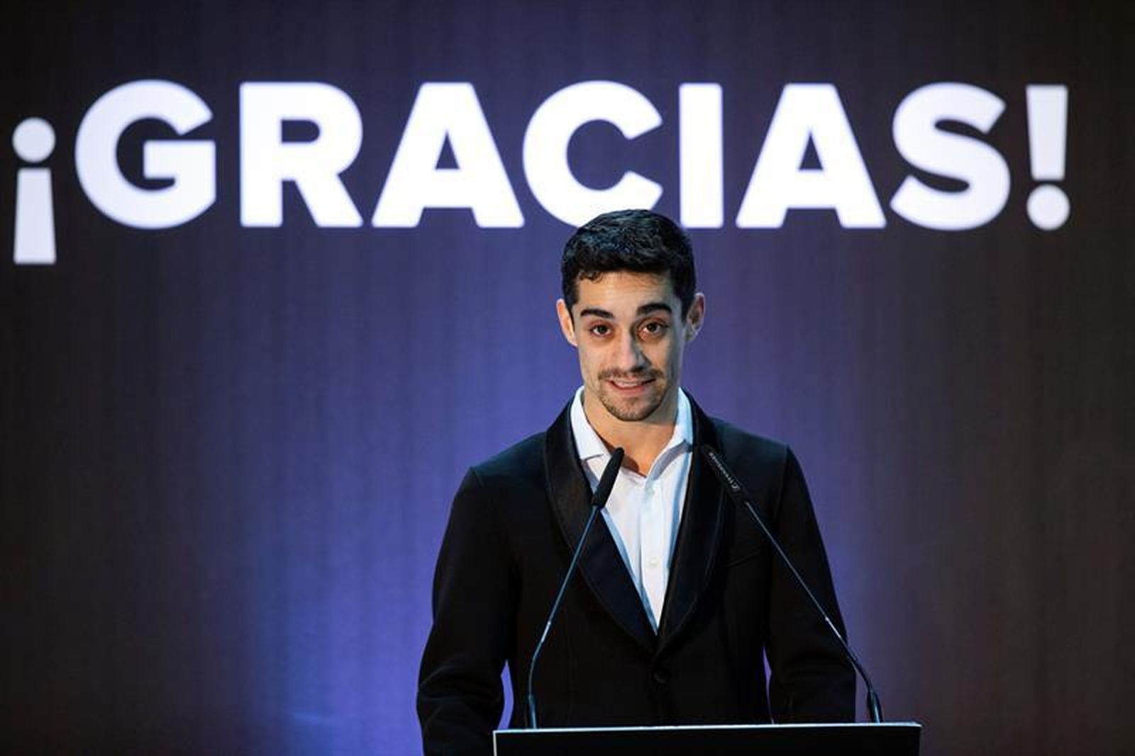 Javier Fernández