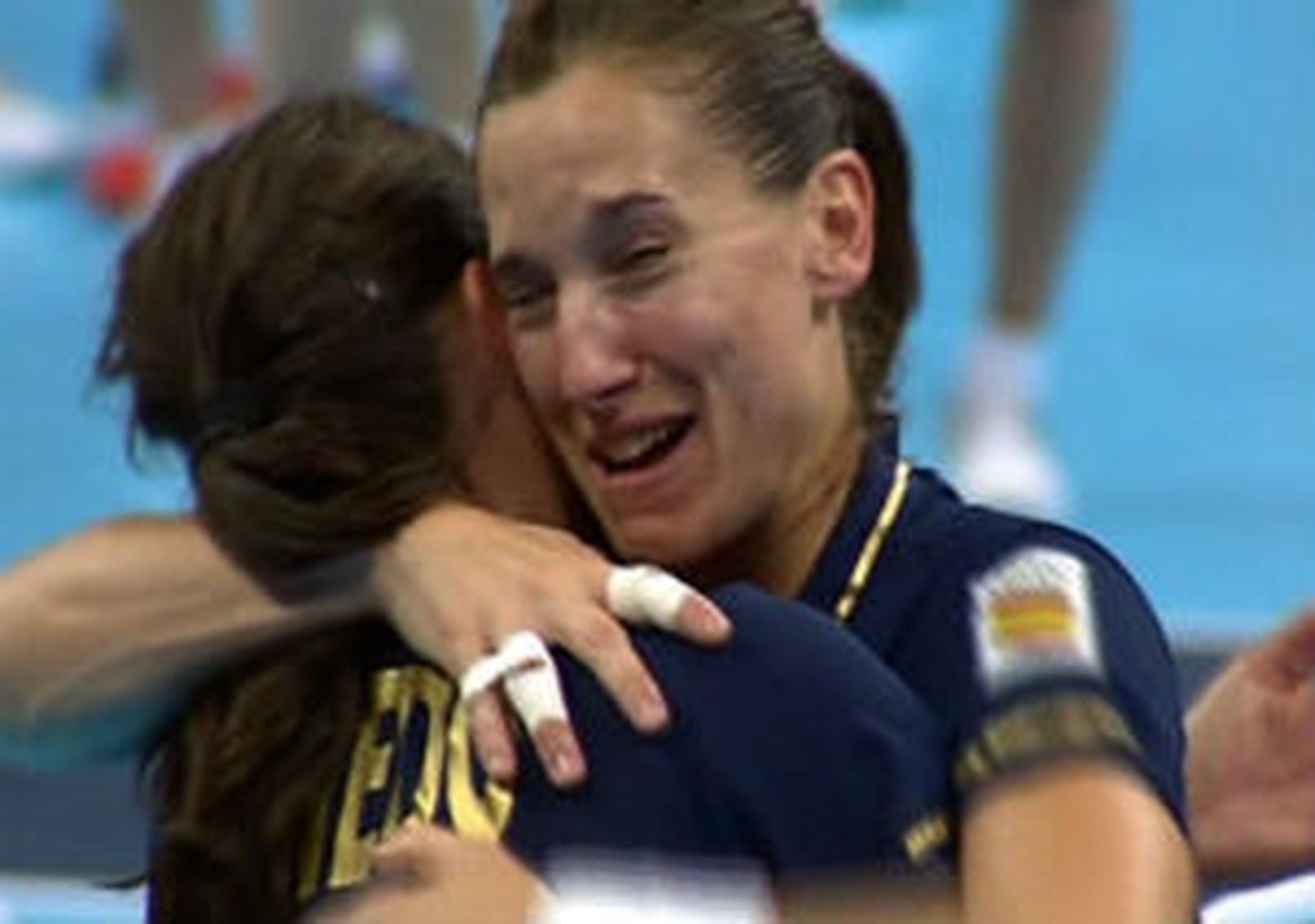 Balonmano femenino