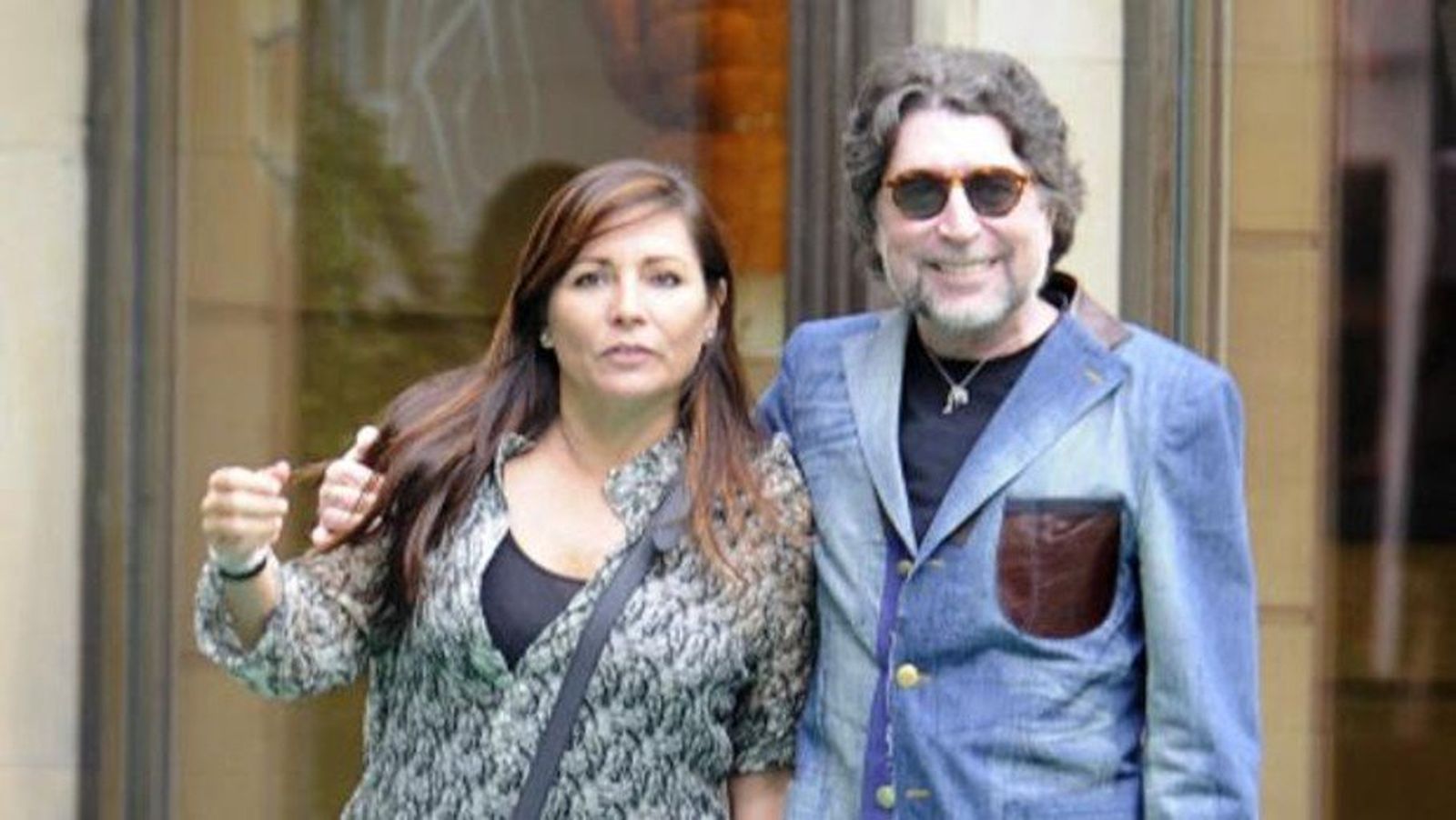 Más bodas: Joaquín Sabina se casa