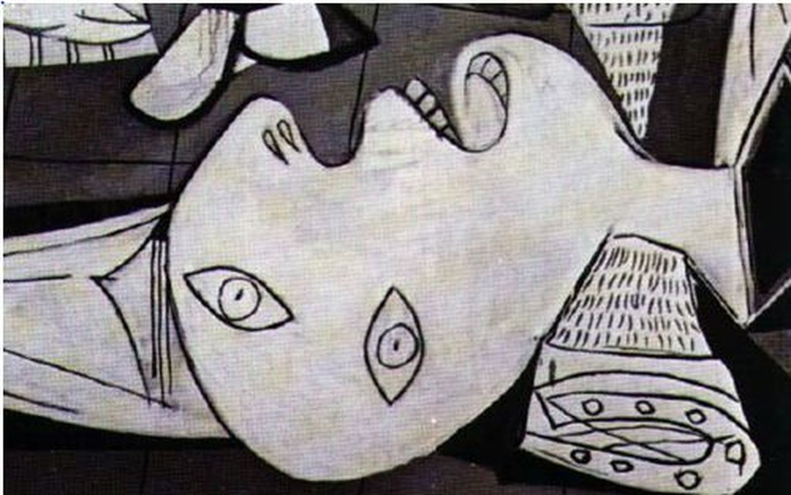 Gernika pide a las instituciones el traslado definitivo del cuadro de Picasso