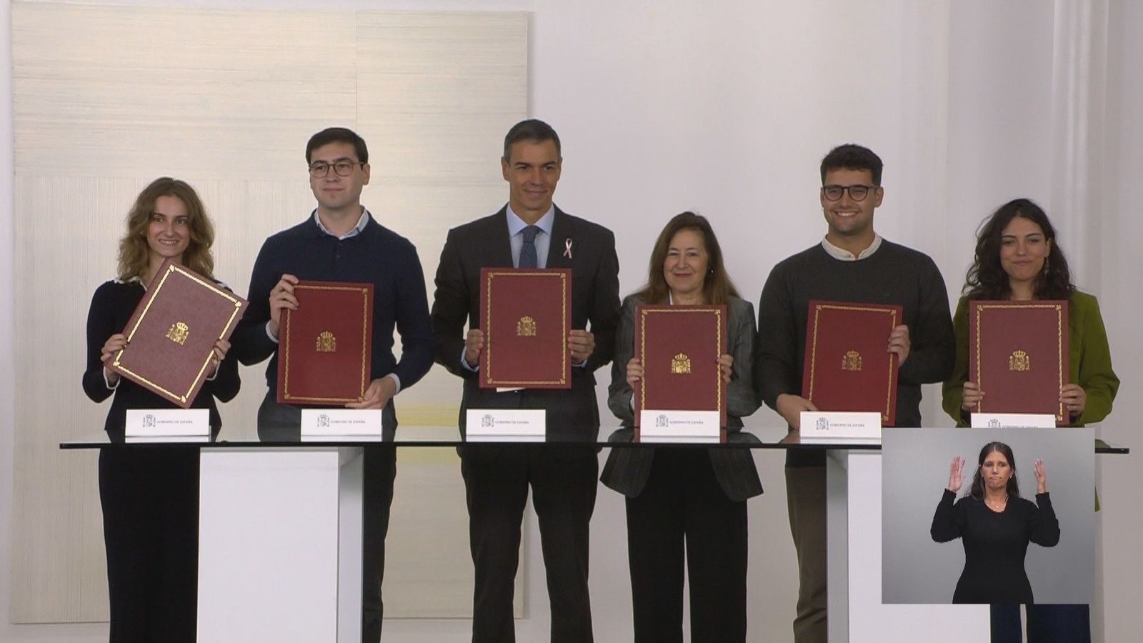 El Gobierno aprueba 45 millones de euros para 2.000 nuevas plazas de vivienda universitaria