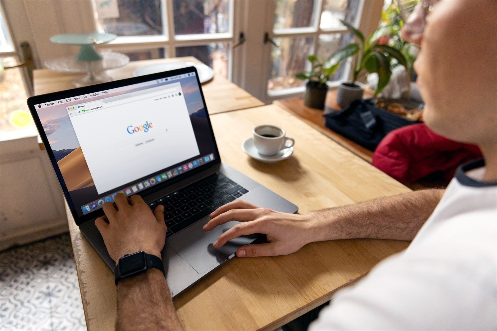Estas son las palabras más buscadas en Google, en España, este 2024