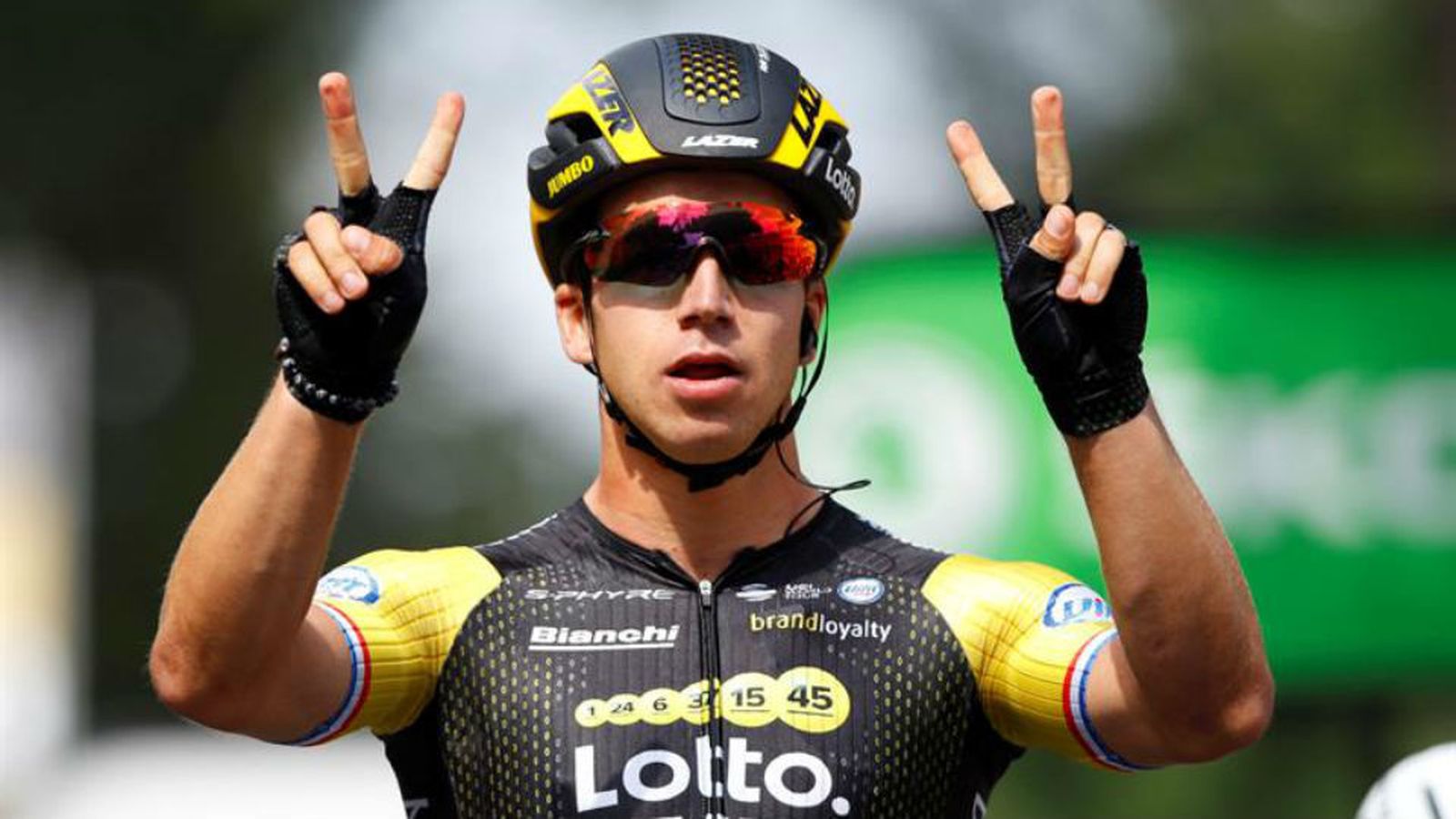 Dylan Groenewegem