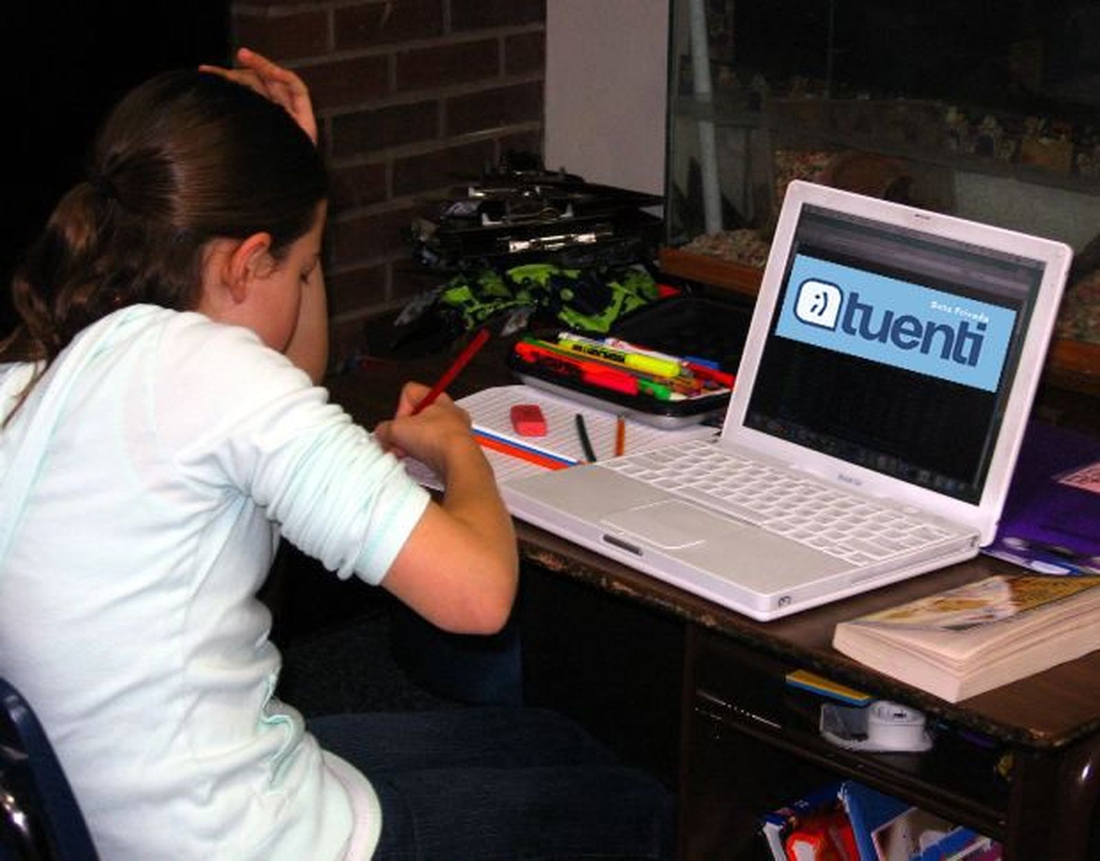 Cómo navegar por las redes sociales sin peligro