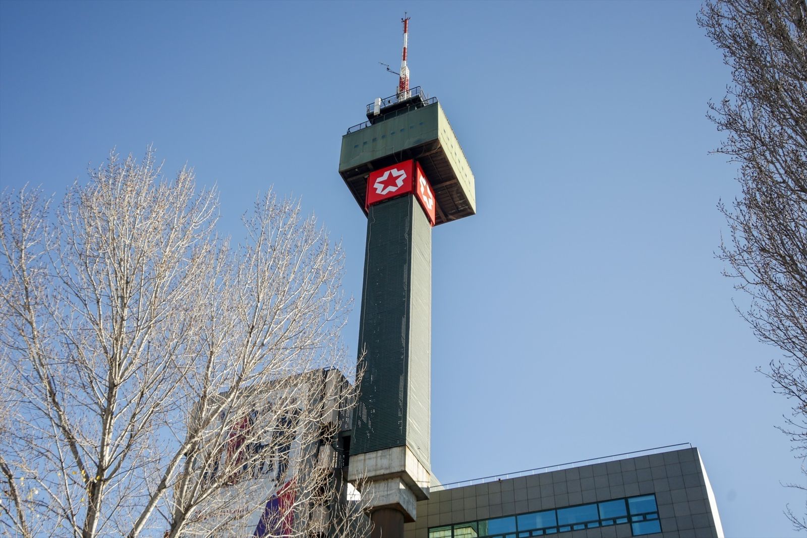 Radio Televisión Madrid cierra 2025 con superávit y récord de audiencia