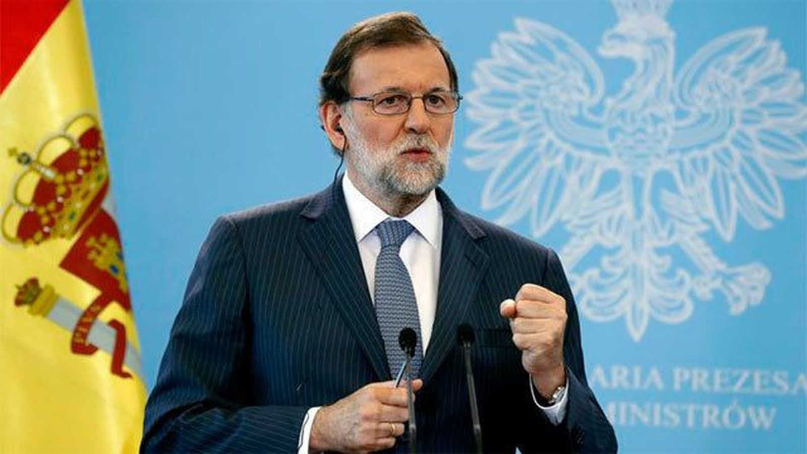 El Gobierno subirá al 3% la previsión de crecimiento de 2017