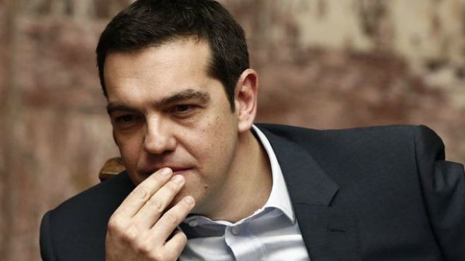 Alexis Tsipras