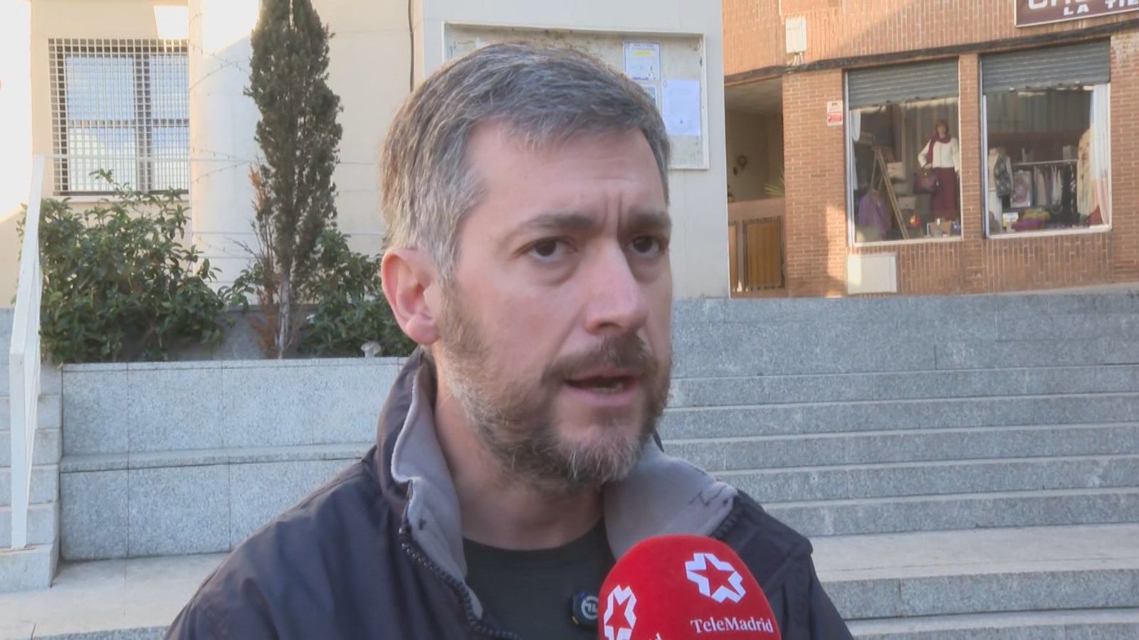 García Martín pide al Fiscal General que dimita cuanto antes