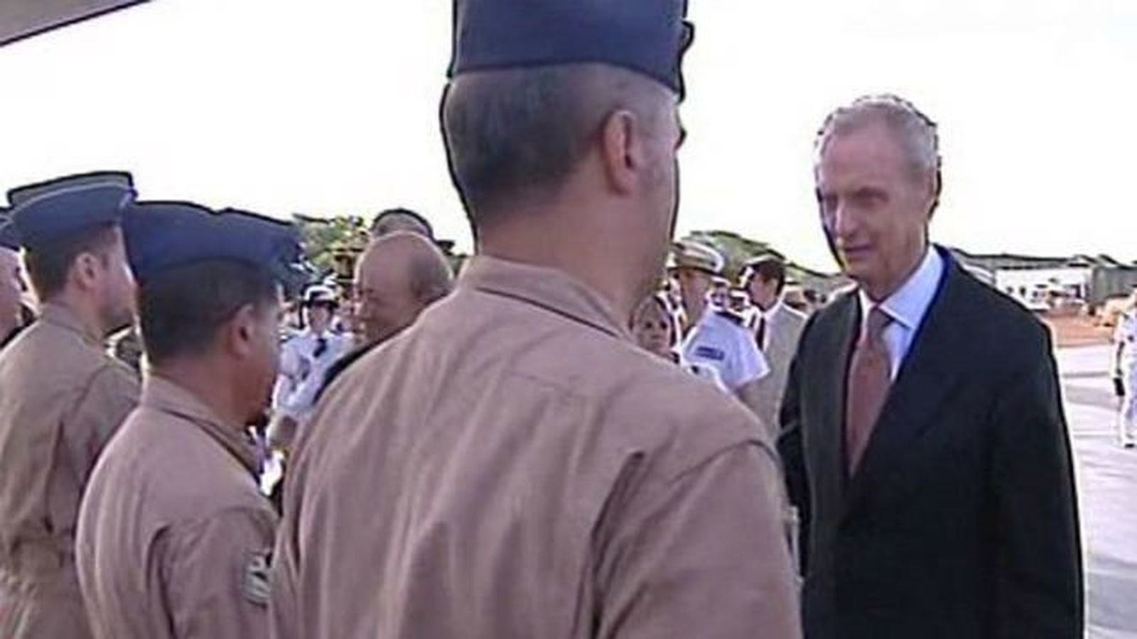 España toma el mando de la misión europea en Mali para los próximos 9 meses