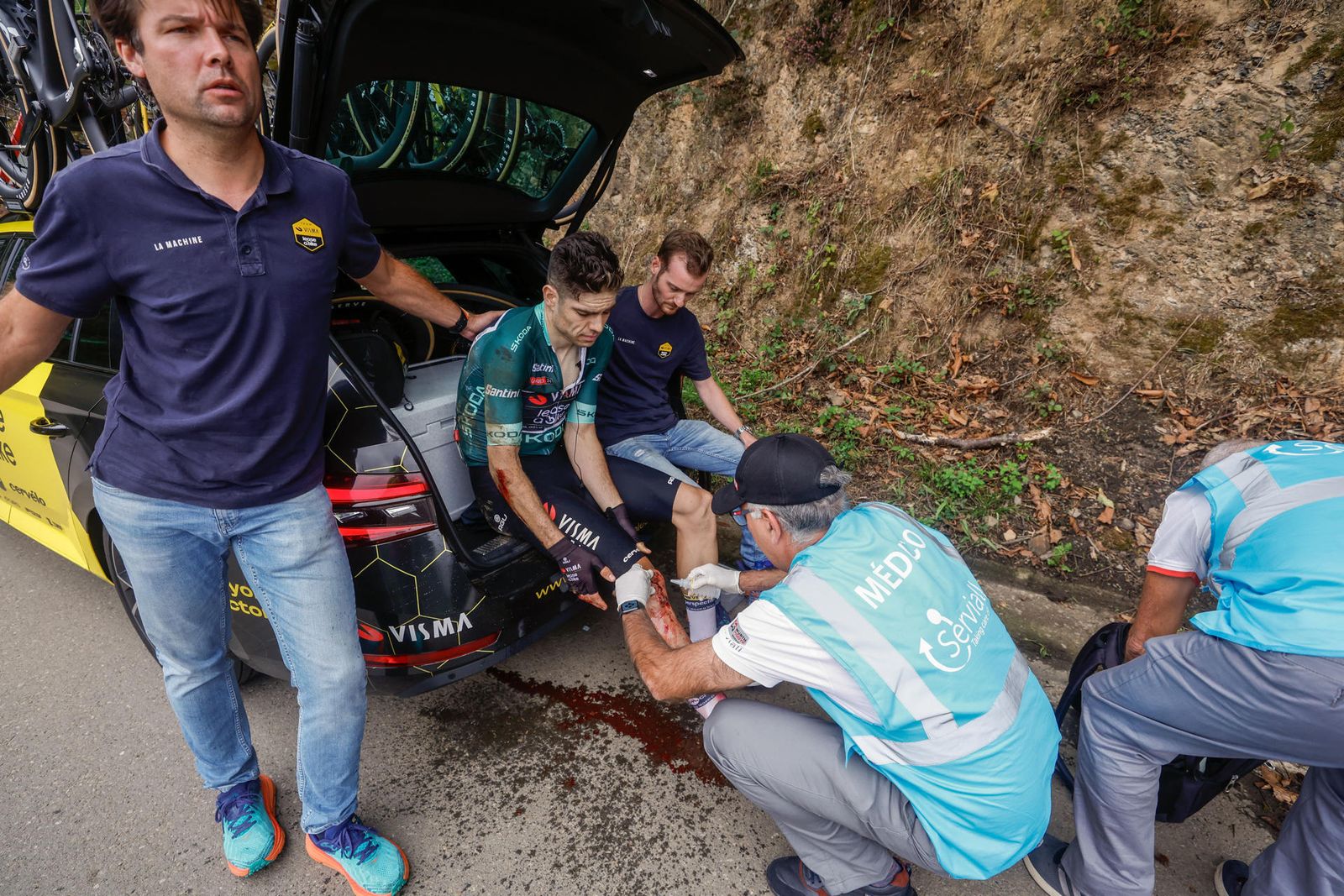 Van Aert