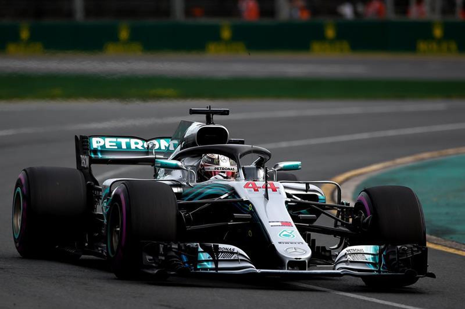 Hamilton