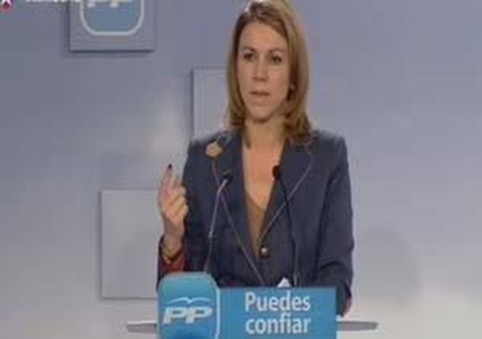 Convención del PP en Palma de Mallorca