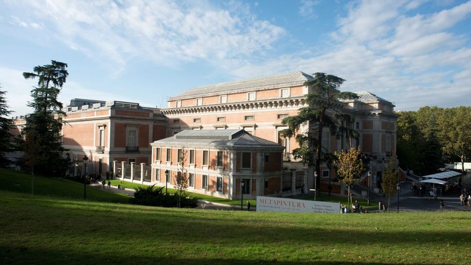 Museo del Prado
