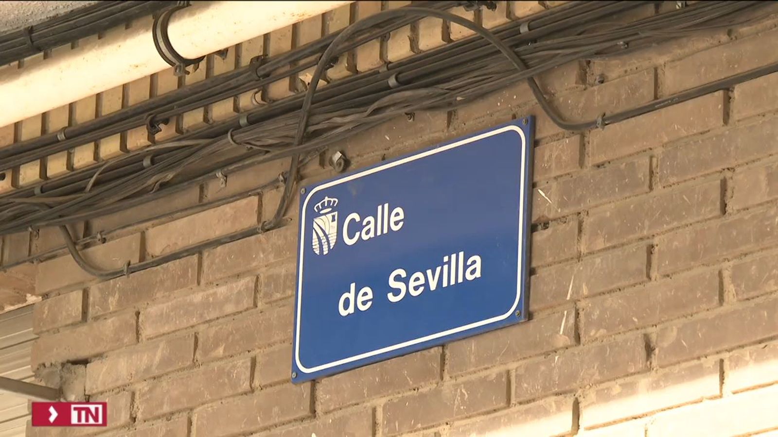 Un depredador sexual en Fuenlabrada