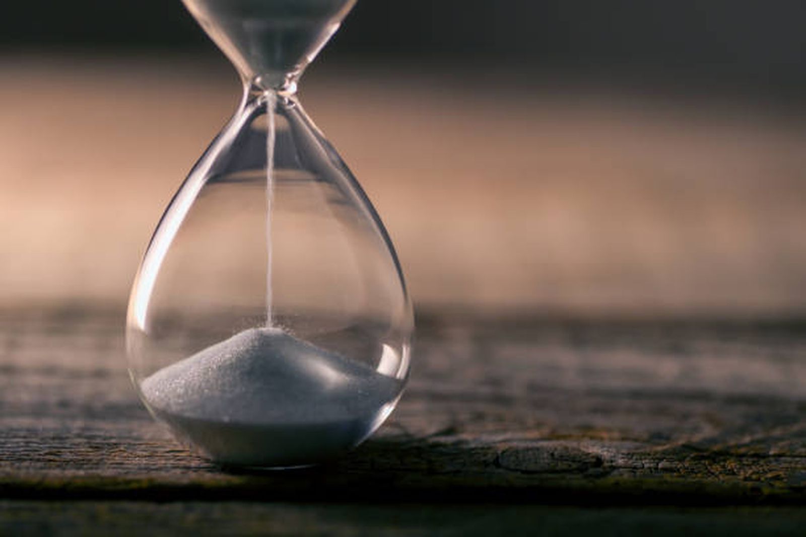 Reloj de arena