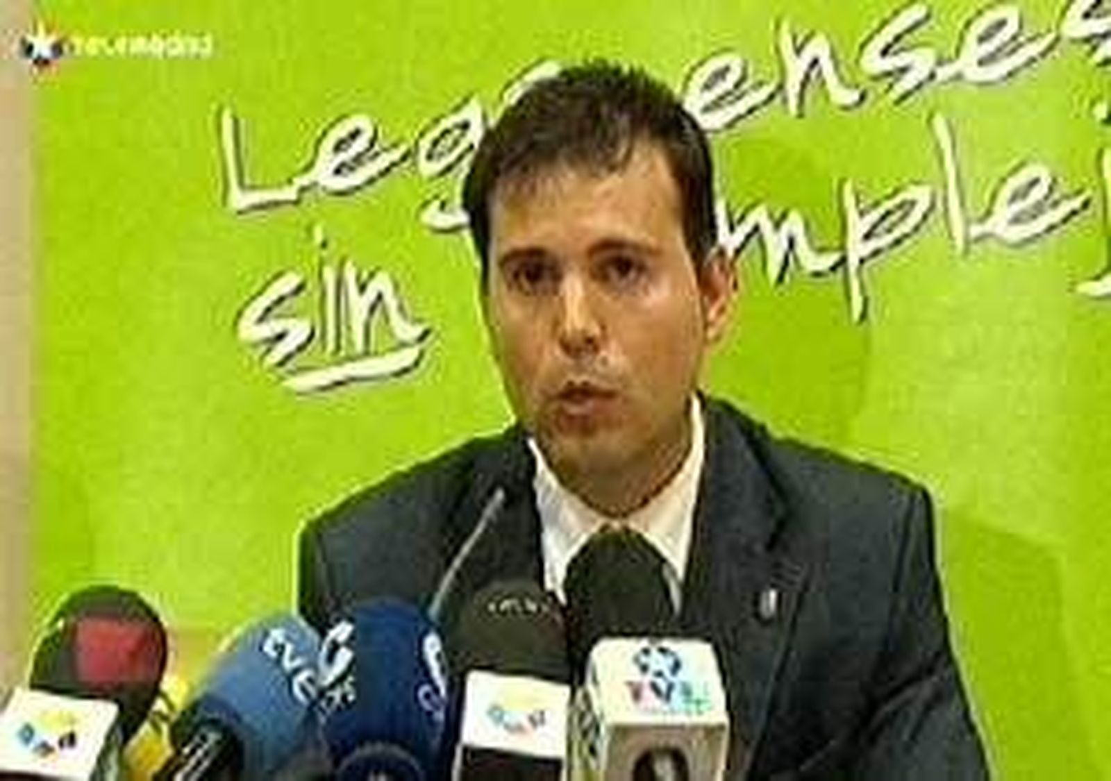 ULEG aceptará la Alcaldía de Leganés durante 100 días si PSOE e IU apoyan su candidatura