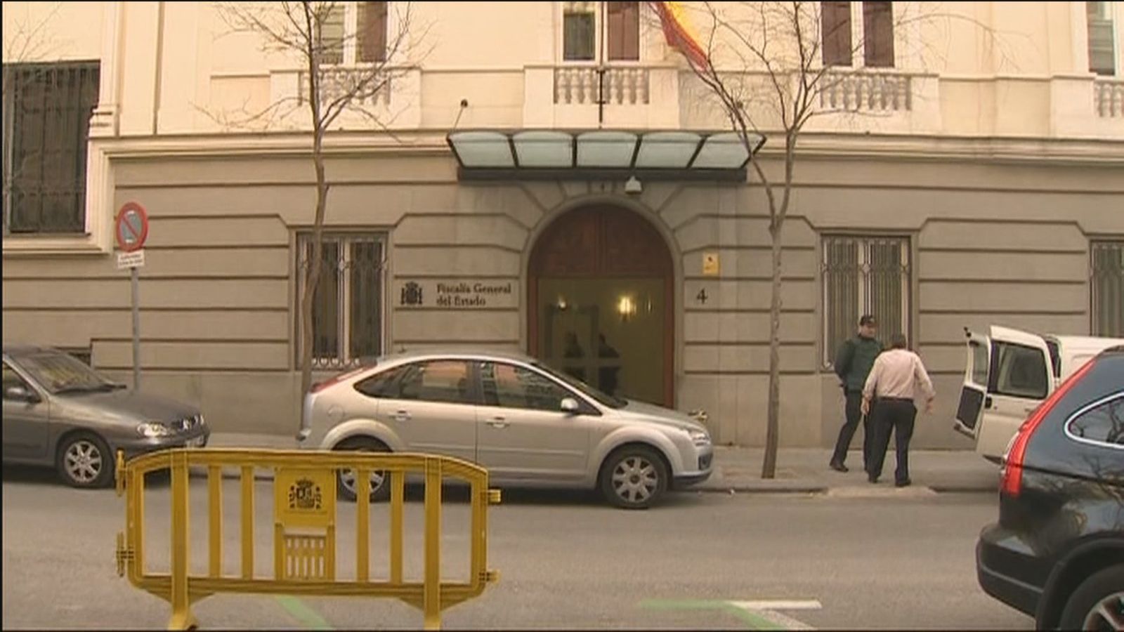 Fiscalía General del Estado