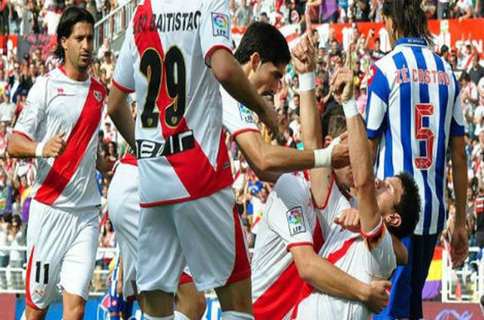 Vallecano