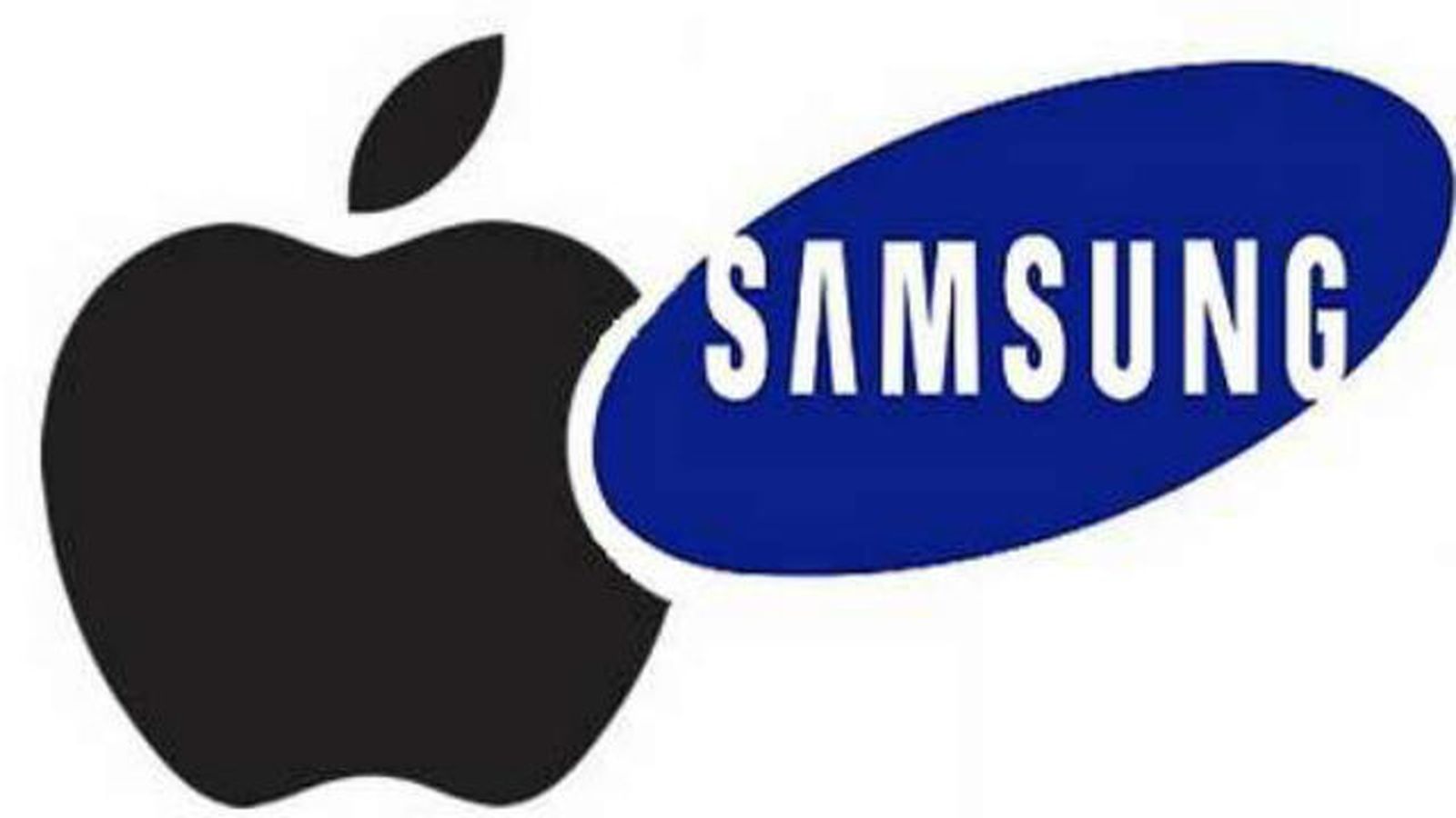 Samsung y Apple