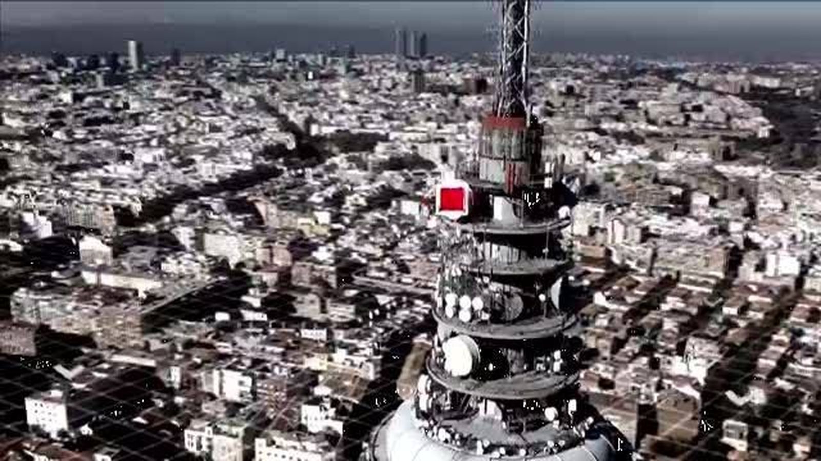 Telenoticias Fin de Semana 02.12.2017