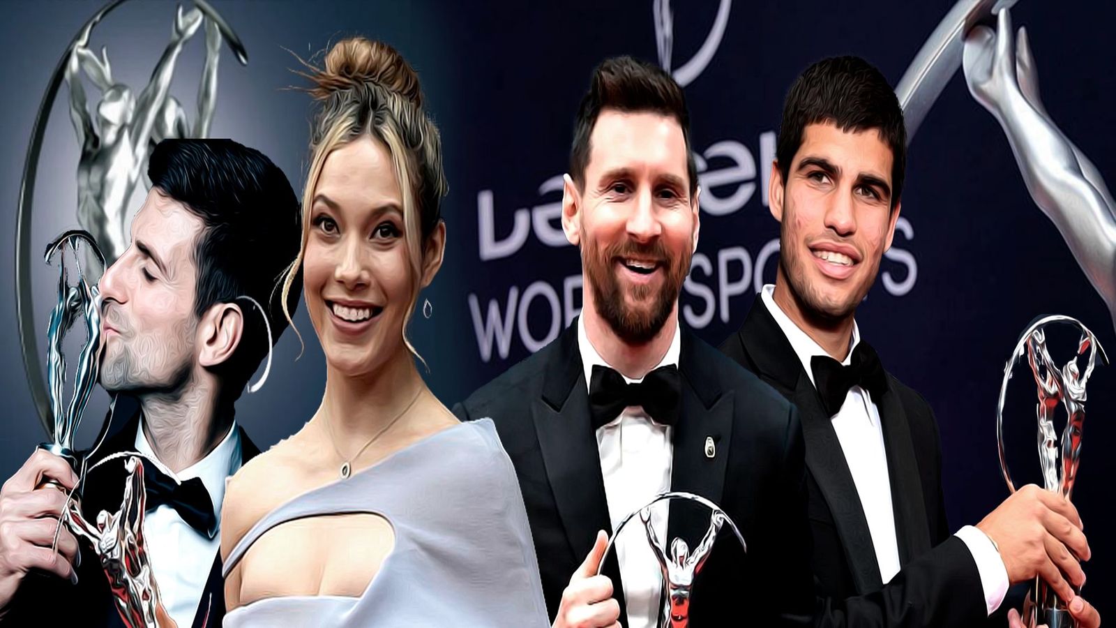 Premios Laureus