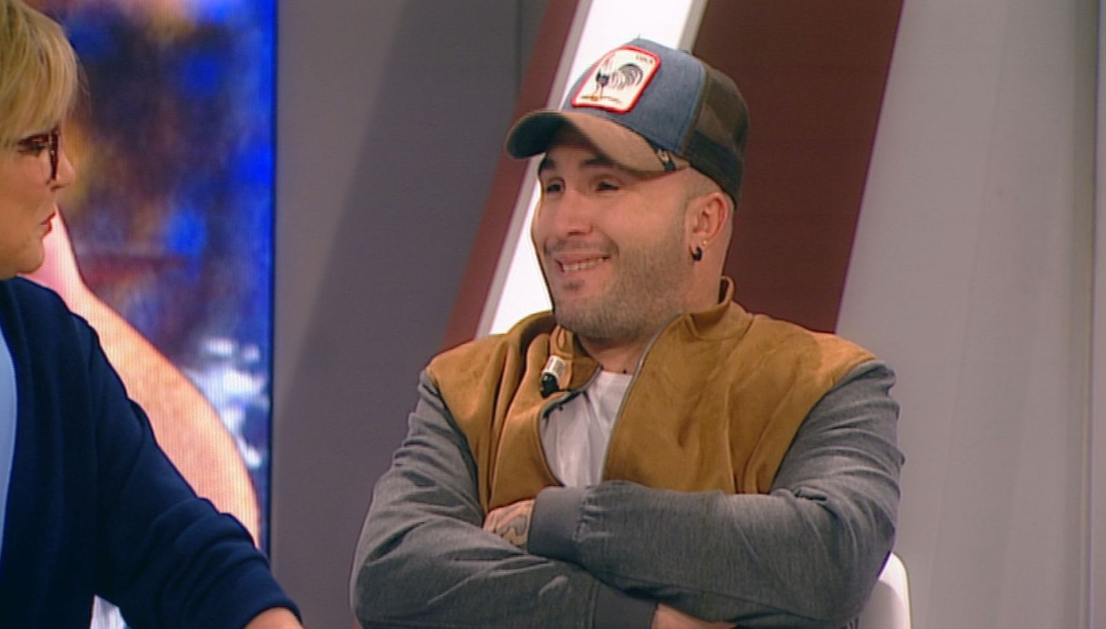 Kiko Rivera presenta ‘Tuboescape’, su tema más pegadizo