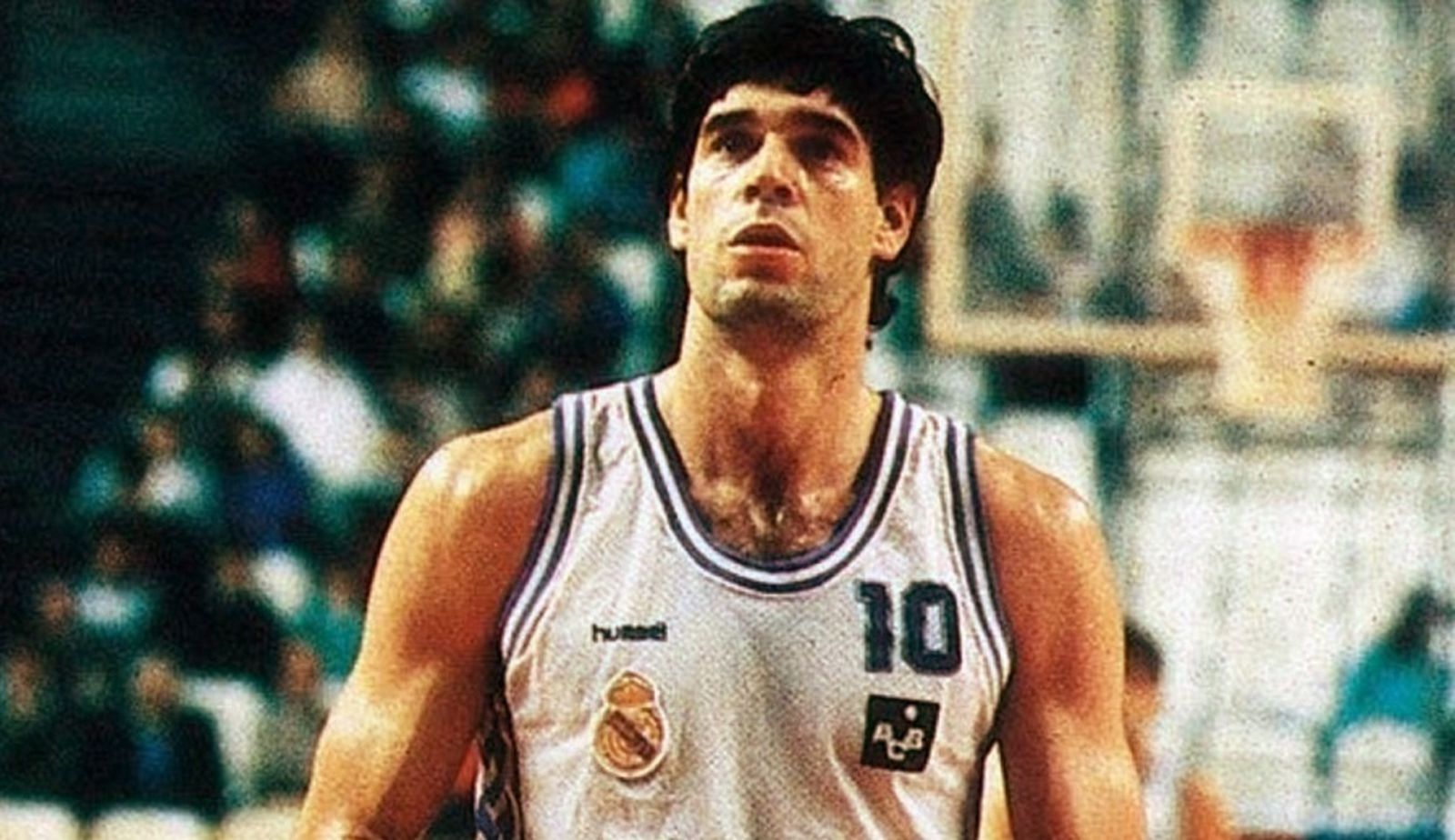 Fernando Martín