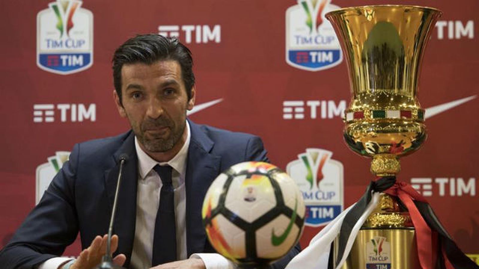 Gianluigi Buffon