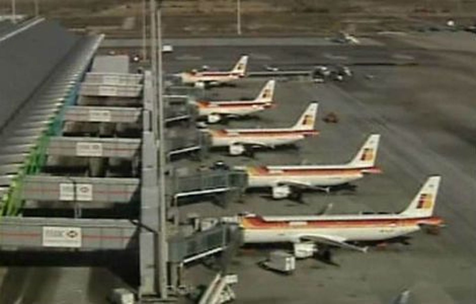 Aena aplicará descuentos a las tasas aéreas para aumentar en 4 millones los pasajeros