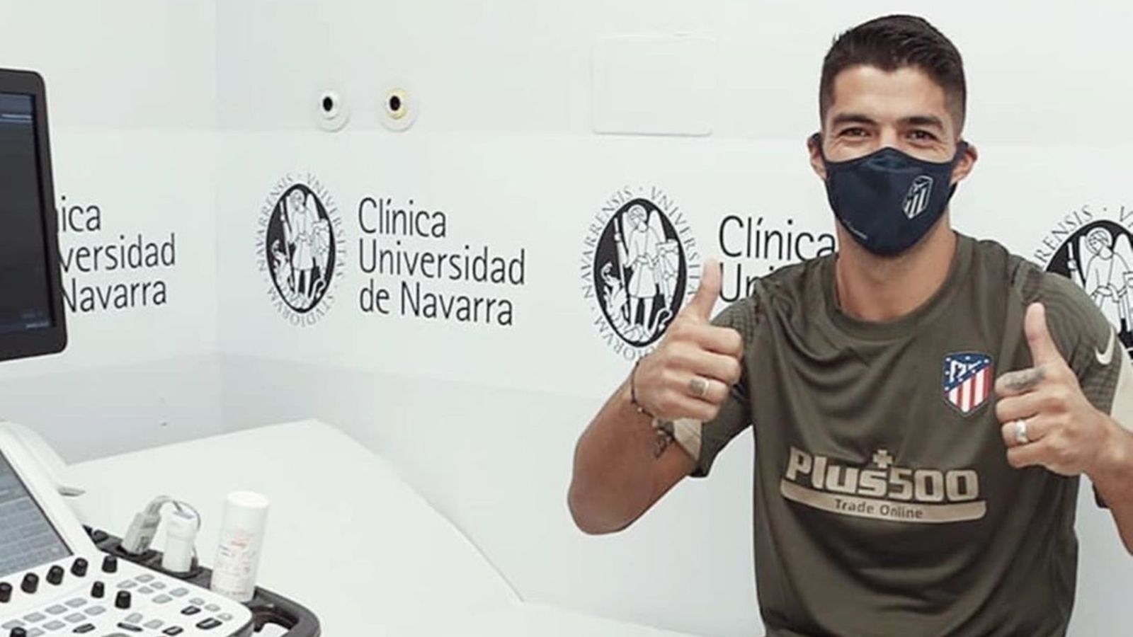 Luis Suárez