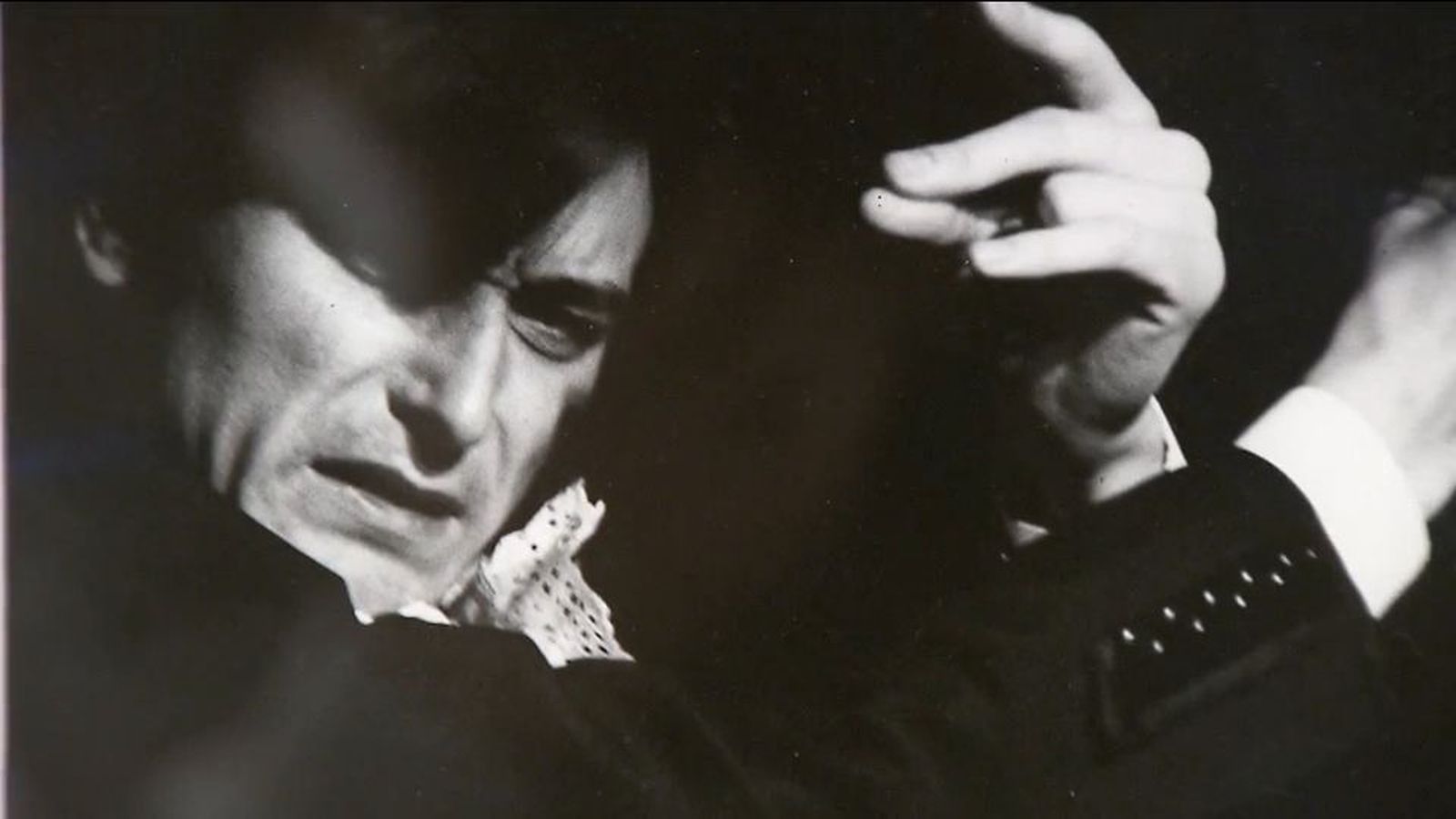 El Teatro Fernán Gómez organiza una exposición en homenaje a Antonio Gades