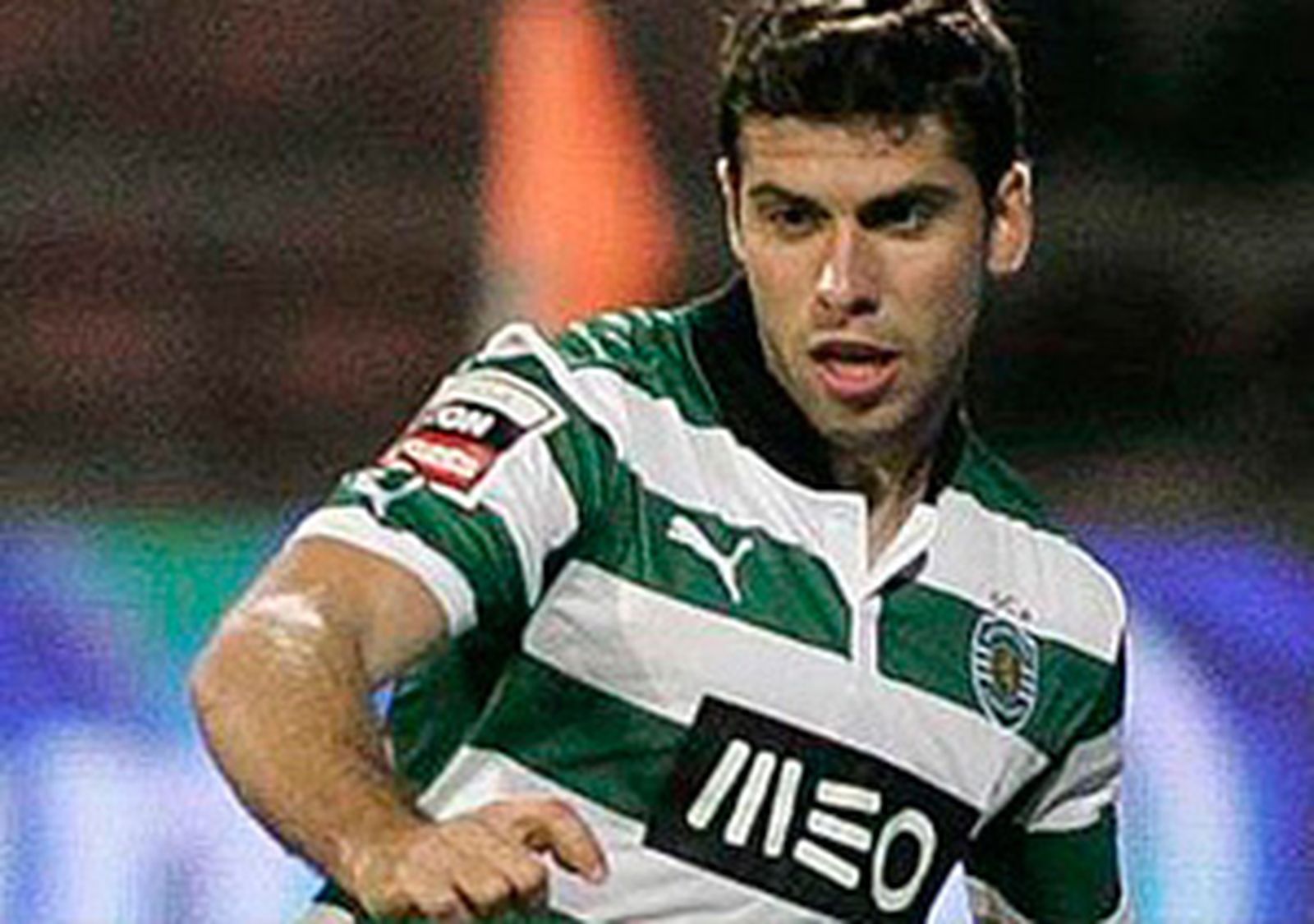 Emiliano Insúa, nuevo jugador del Atlético de Madrid