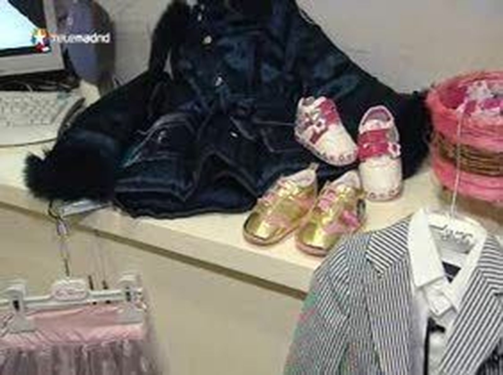 Outlet