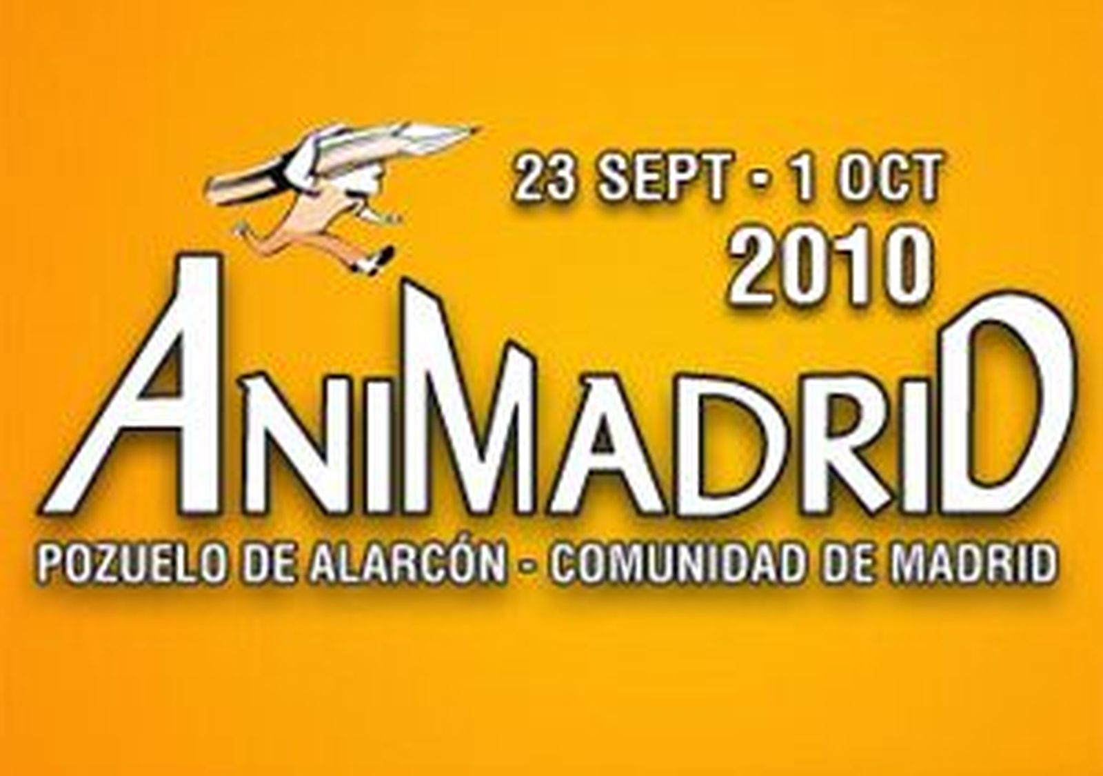 Animadrid, hasta el 1 de octubre