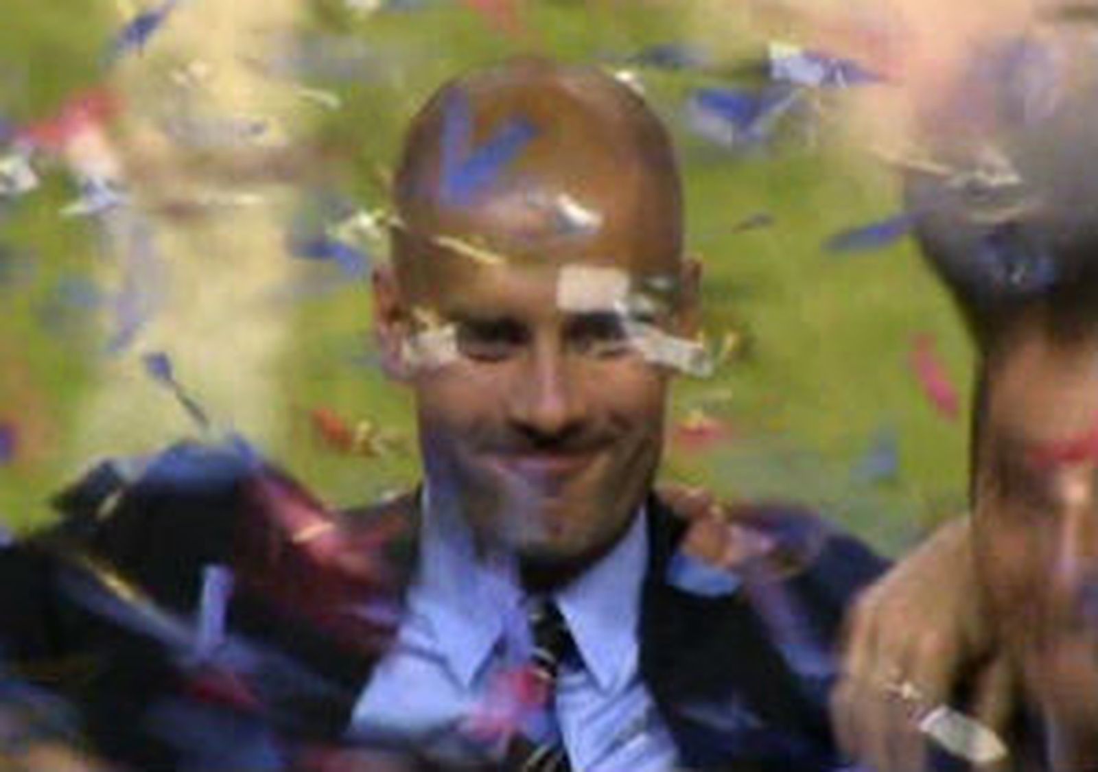 Guardiola