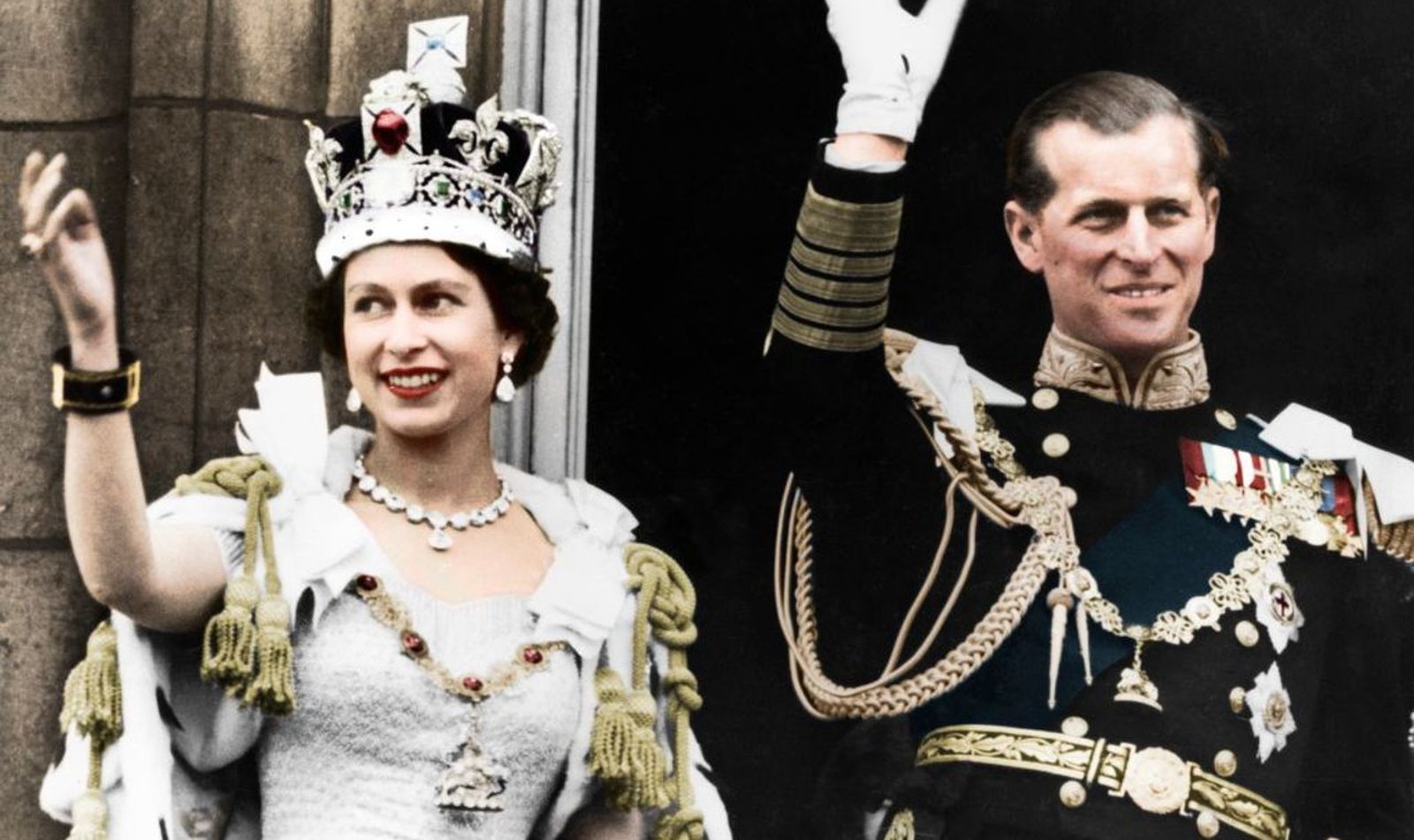 Isabel II