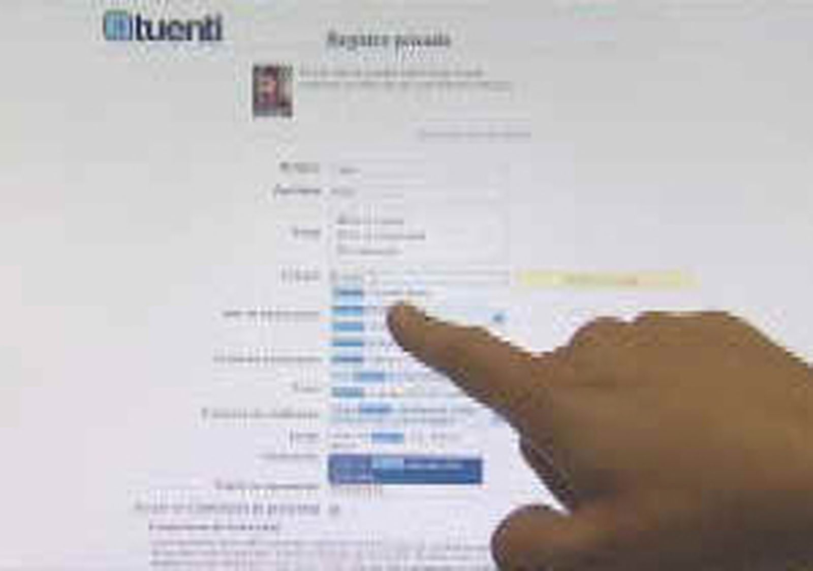 Tuenti