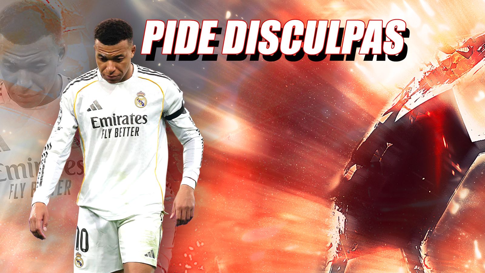 Mbappé