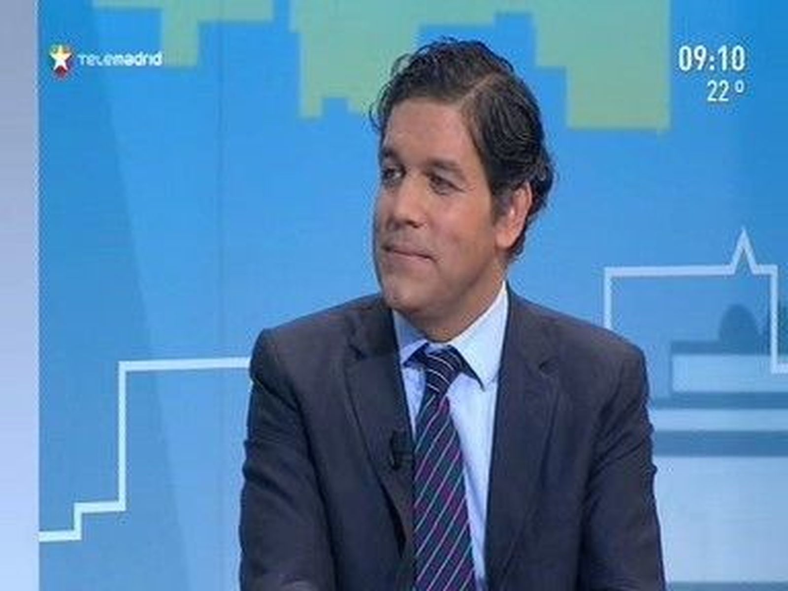 El Ayuntamiento de Collado Villalba reducirá personal para recortar su deuda de 110 millones